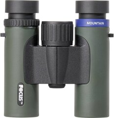 Focus Mountain 8x25, roheline hind ja info | Binoklid | hansapost.ee