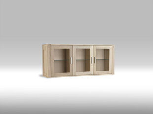  Шкафчик Texas, 140 см, дубовый цена и информация | FurnHouse Мебель и домашний интерьер | hansapost.ee