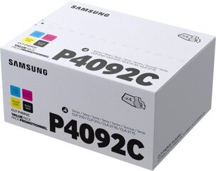 <p>Описание: Картриджи Samsung CLT-P4092C из 4 картриджей с черным, голубым, пурпурным и желтым тонером. You' Вы будете наслаждаться высочайшей производительностью, абсолютной надежностью и впечатляющим качеством при каждой печати.</p>

<p><strong style="padding-right: 7px;">Домашняя страница поставщика:</strong>www8.hp.com/uk/en/products/oas/product-detail.html?oid=17402731&jumpid=reg_r1002_uken_c-002_title_r0001</p>

<p><strong style="padding-right: 7px;">Вес брутто:</strong>2,92</p>

<p><strong style="padding-right: 7px;">Unit Net Weight:</strong>2.5</p>

<p><strong style="padding-right: 7px;">Расходный цвет:</strong>Colour</p>

<p><strong style="padding-right: 7px;">Тип расходных материалов:</strong> тонер</p>

<p><strong style="padding-right: 7px;">Подходит для моделей:</strong>CLP-310 / CLP-315 CLX-3170 / CLX-3175</p>

<p><strong style="padding-right: 7px;">Брутто объем единицы:</strong>0.019</p>

<p><strong style="padding-right: 7px;">Полное описание:</strong>Цвет расходных материалов голубой|Тип расходуемого тонера|Подходит для моделей CLP-310/CLP-315 CLX-3170/CLX-3175|Срок службы тонера 1000 страниц</p>

<p><strong style="padding-right: 7px;">Производитель:</strong>SAMSUNG</p>

<p><br />
Обращаем ваше внимание, что описание товара основано на информации, предоставленной производителем и/или поставщиком товара, поэтому может быть неполным, содержать буквы или аббревиатуры на иностранных языках.</p>
 цена и информация | Картриджи и тонеры | hansapost.ee