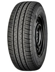 Yokohama Bluearth-VAN RY55 195/75R16C 110 T price and information | Tyres | hansapost.ee