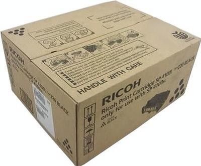 Ricoh 407649 цена и информация | Laserprinteri toonerid | hansapost.ee