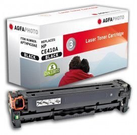 AgfaPhoto APTHP410AE цена и информация | Laserprinteri toonerid | hansapost.ee