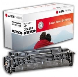 AgfaPhoto APTHP410XE hind ja info | Laserprinteri toonerid | hansapost.ee