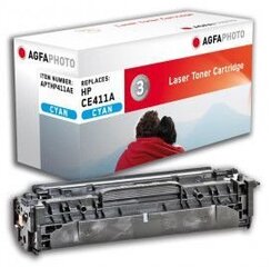 AgfaPhoto APTHP411AE hind ja info | Laserprinteri toonerid | hansapost.ee