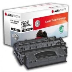 AgfaPhoto APTC719HE hind ja info | Laserprinteri toonerid | hansapost.ee
