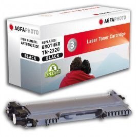AgfaPhoto APTBTN2220E hind ja info | Laserprinteri toonerid | hansapost.ee