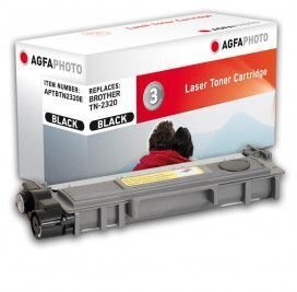 AgfaPhoto APTBTN2320E цена и информация | Laserprinteri toonerid | hansapost.ee