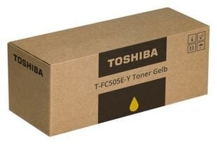 Toshiba 6AJ00000147 цена и информация | Картриджи и тонеры | hansapost.ee