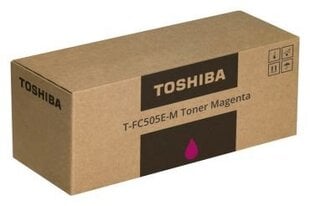Toshiba 6AJ00000143 hind ja info | Toshiba Printerikassetid | hansapost.ee