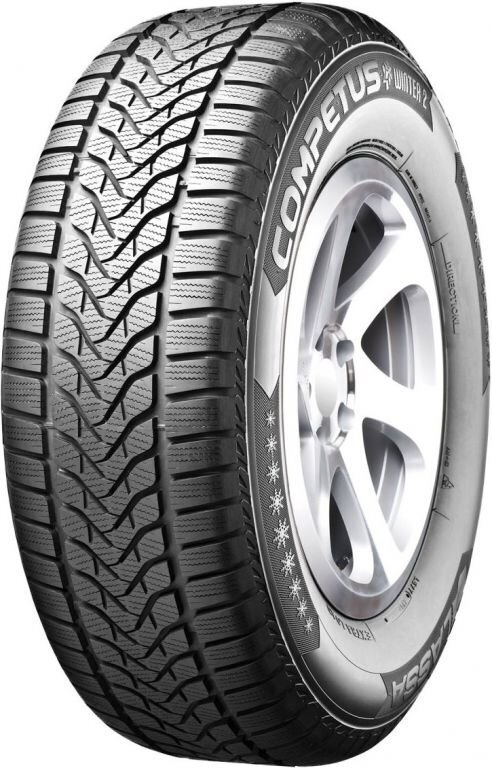 Lassa Competus Winter 2 255/50R19 107 H XL FP hind ja info | Talverehvid | hansapost.ee