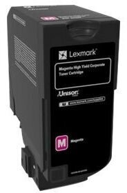 LEXMARK 84C2HME цена и информация | Laserprinteri toonerid | hansapost.ee