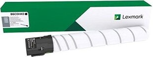 Lexmark CX цена и информация | Картридж Actis KH-653CR | hansapost.ee