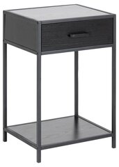 Öökapp Seaford, must price and information | Nightstands | hansapost.ee