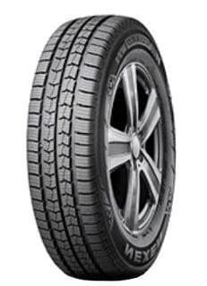 Nexen Winguard WT1 225/65R16C 112 R price and information | Talverehvid | hansapost.ee