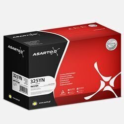 Asarto AS-LB325YN цена и информация | Laserprinteri toonerid | hansapost.ee