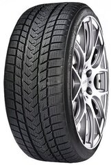 Gripmax STATUS PRO WINTER 235/45R18 98 V XL hind ja info | Talverehvid | hansapost.ee