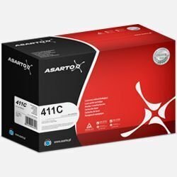 Asarto AS-LH411C цена и информация | Laserprinteri toonerid | hansapost.ee