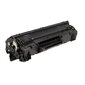 Toner H-35AC (CB435A) TFO 1.5K, chip цена и информация | Laserprinteri toonerid | hansapost.ee
