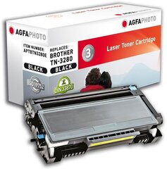 AgfaPhoto APTBTN3280E hind ja info | Laserprinteri toonerid | hansapost.ee