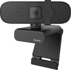 Hama C-400 цена и информация | Интернетные-камеры | hansapost.ee
