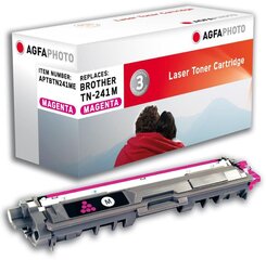AgfaPhoto APTBTN241ME hind ja info | Laserprinteri toonerid | hansapost.ee
