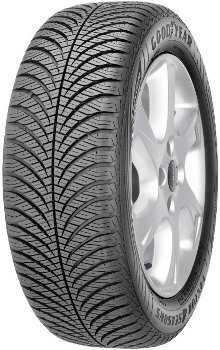 Goodyear Vector 4 Seasons Gen-2 165/65R14 79 T hind ja info | Lamellrehvid | hansapost.ee