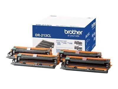 BROTHER DR-243CL DRUM UNIT18000P hind ja info | Laserprinteri toonerid | hansapost.ee