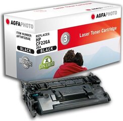 AgfaPhoto APTHP226AE hind ja info | Laserprinteri toonerid | hansapost.ee