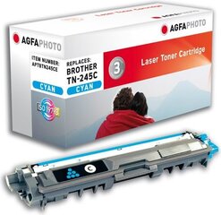 AgfaPhoto APTBTN245CE hind ja info | Laserprinteri toonerid | hansapost.ee