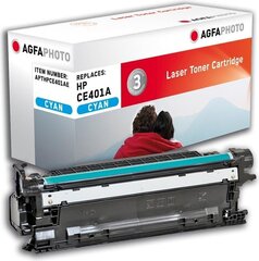 AgfaPhoto APTHPCE401AE hind ja info | Laserprinteri toonerid | hansapost.ee
