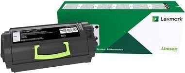 Tooner Lexmark C2320K0 Must hind ja info | Laserprinteri toonerid | hansapost.ee