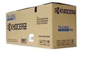 Kyocera 162120, sinine hind ja info | Laserprinteri toonerid | hansapost.ee
