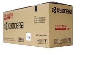 Kyocera 162121, roosa hind ja info | Kyocera Arvutid ja IT- tehnika | hansapost.ee