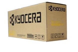 Kyocera 162122, желтый цена и информация | Картриджи и тонеры | hansapost.ee