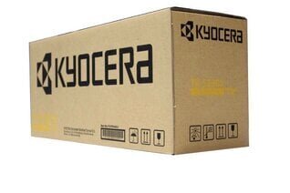 Kyocera 162122, kollane цена и информация | Laserprinteri toonerid | hansapost.ee