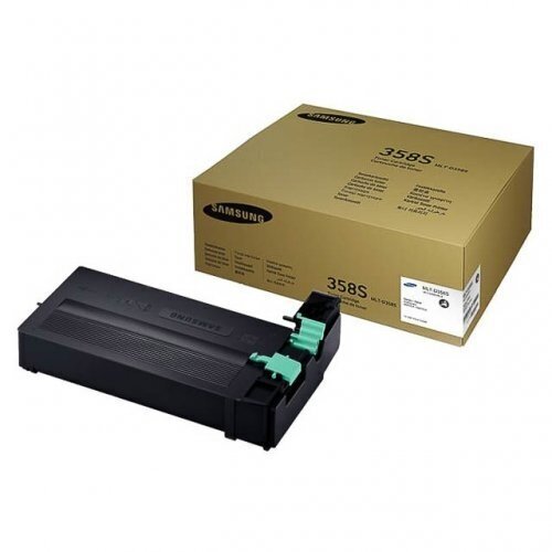 Samsung MLT-D358S (SV110A), must kassett цена и информация | Laserprinteri toonerid | hansapost.ee