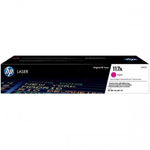 HP W2073A цена и информация | Laserprinteri toonerid | hansapost.ee