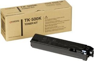 Kyocera TK500K hind ja info | Kyocera Kontoritehnika | hansapost.ee