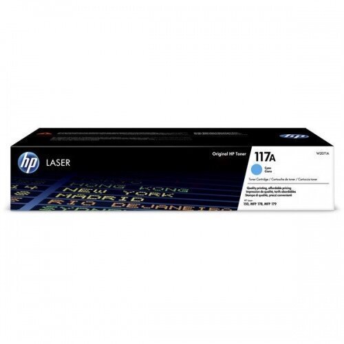 HP W2071A цена и информация | Laserprinteri toonerid | hansapost.ee