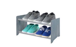 Jalatsiriiul RBS245, hall price and information | Shoe cupboards, shoe racks | hansapost.ee