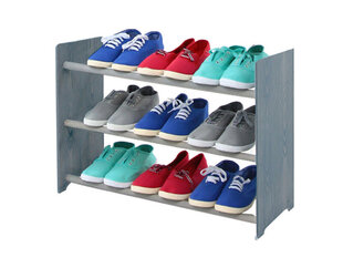 Jalatsiriiul RBS365, hall price and information | Shoe cupboards, shoe racks | hansapost.ee