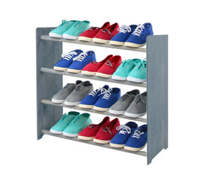 Jalatsiriiul RBS465, hall price and information | Shoe cupboards, shoe racks | hansapost.ee