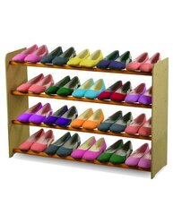 Kingariiul RBS490, pruun price and information | Shoe cupboards, shoe racks | hansapost.ee