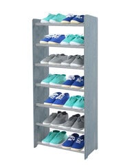 Jalatsiriiul RBS745, hall price and information | Shoe cupboards, shoe racks | hansapost.ee