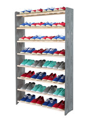 Kingariiul RBS890, hall/valge price and information | Shoe cupboards, shoe racks | hansapost.ee