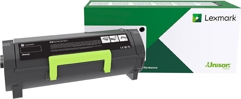 Lexmark 58D2H0E 58D2H00 tooner - hind ja info | Laserprinteri toonerid | hansapost.ee