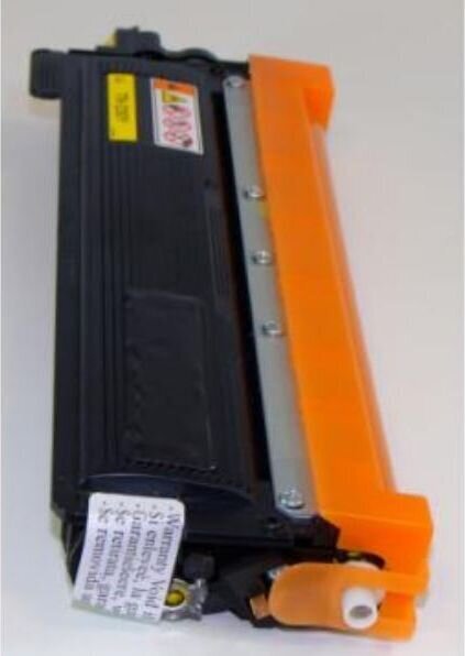 Quality Imaging QI-BR1002Y цена и информация | Laserprinteri toonerid | hansapost.ee