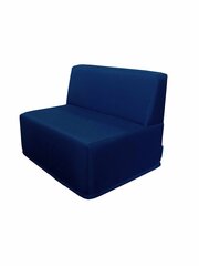 Диван Wood Garden Torino 90 Premium, темно-синий цена и информация | Детские диваны, кресла | hansapost.ee