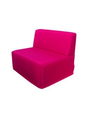 Диван Wood Garden Torino 90 Premium, розовый цена и информация | Wood Garden Детская мебель | hansapost.ee