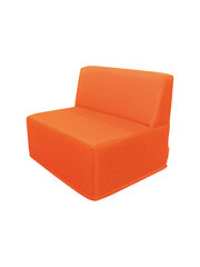 Диван Wood Garden Torino 90 Premium, оранжевый цена и информация | Детские диваны, кресла | hansapost.ee
